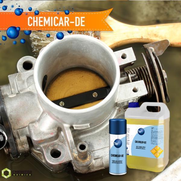 CHEMICAR-DE-2