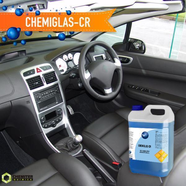 CHEMIGLAS-CR