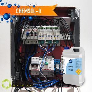 CHEMSOL-D