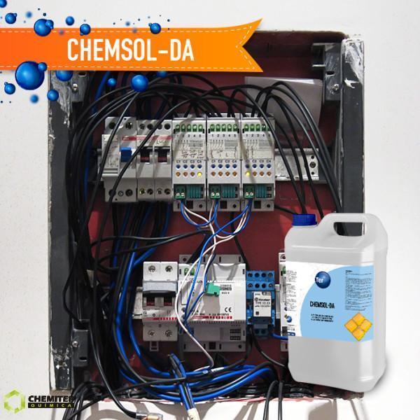 CHEMSOL-DA
