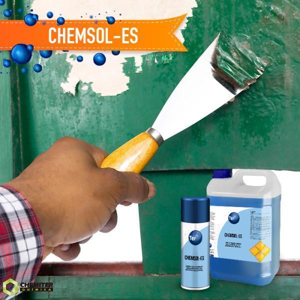 CHEMSOL-ES