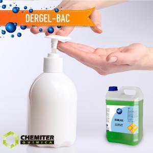 DERGEL-BAC