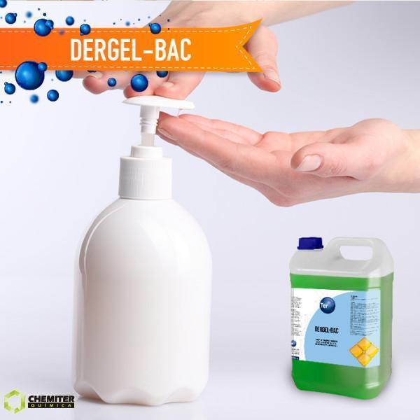 DERGEL-BAC