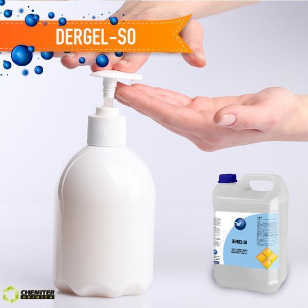 DERGEL-SO