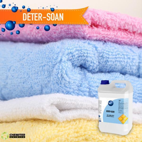 DETER-SOAN