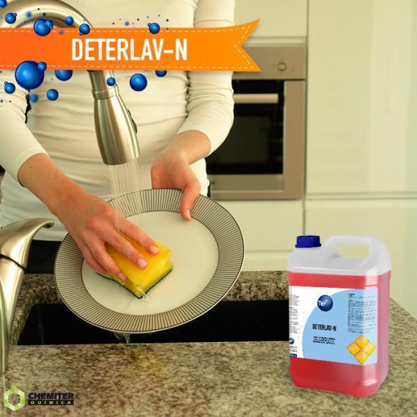 DETERLAV-N