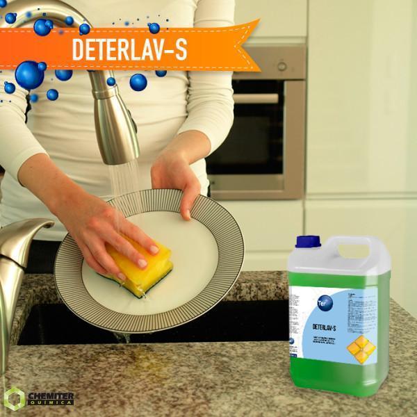 DETERLAV-S