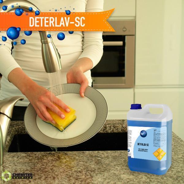 DETERLAV-SC