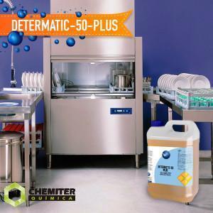 DETERMATIC-50-PLUS