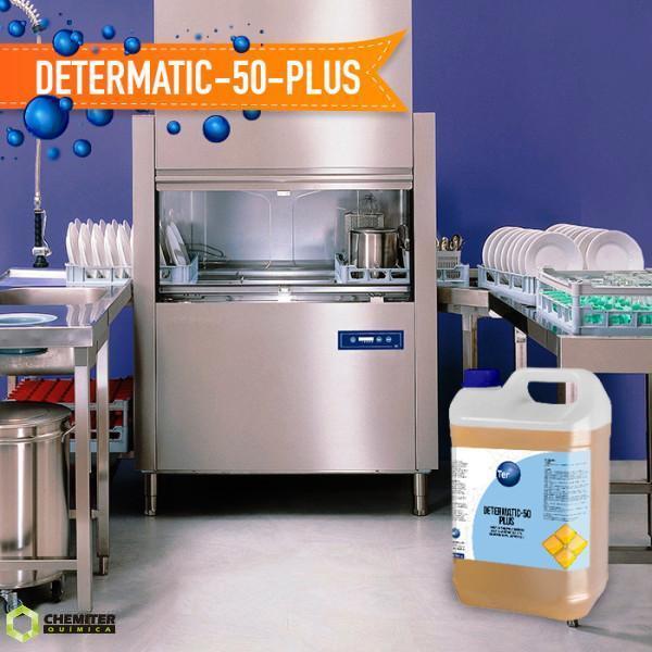 DETERMATIC-50-PLUS