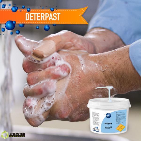 DETERPAST