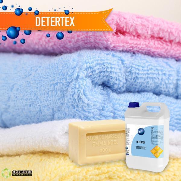 DETERTEX