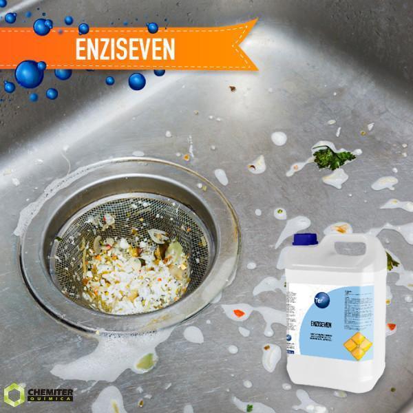 ENZISEVEN
