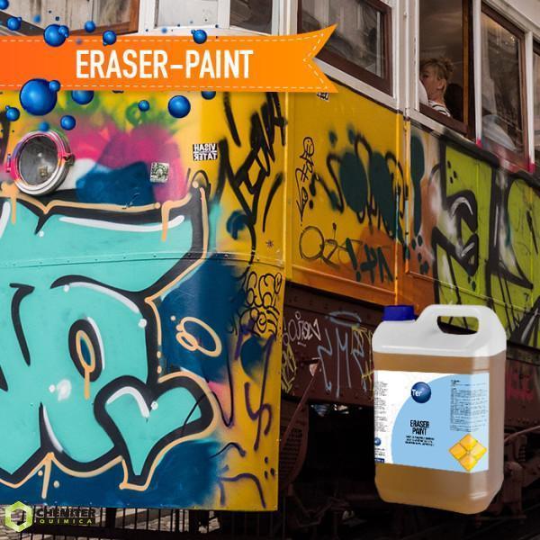 ERASER-PAINT