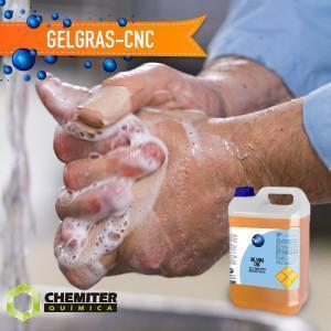 GELGRAS-CNC