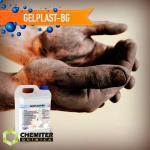 GELPLAST-BG