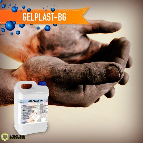 GELPLAST-BG
