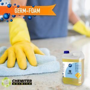 GERM-FOAM