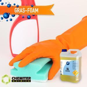 GRAS-FOAM