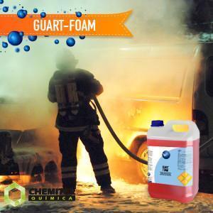 GUART-FOAM