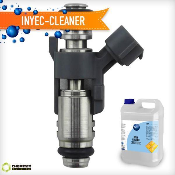 INYEC-CLEANER