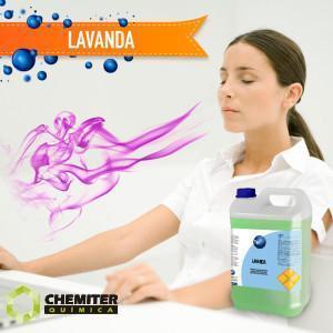 LAVANDA