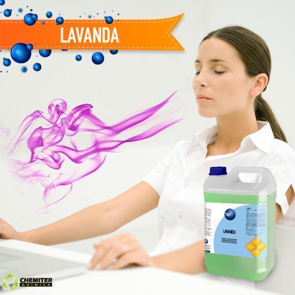 LAVANDA