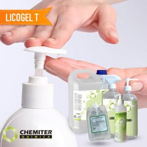 LICOGEL-T