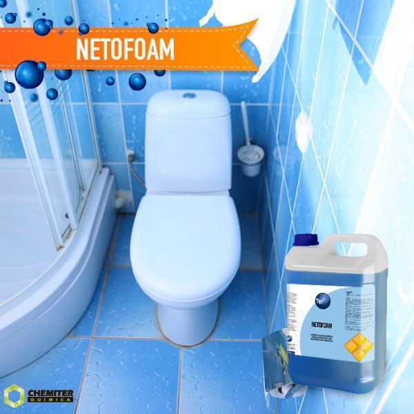 NETOFOAM
