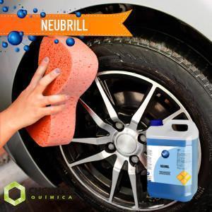 NEUBRILL
