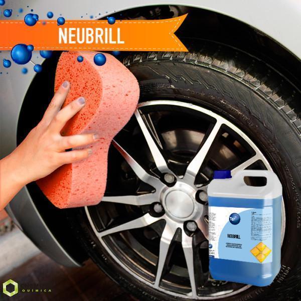 NEUBRILL
