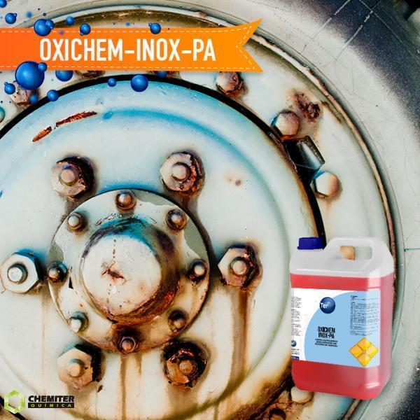 OXICHEM-INOX-PA