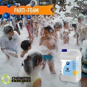 PARTI-FOAM