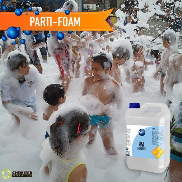 PARTI-FOAM