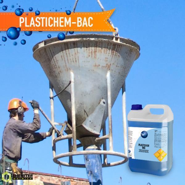 PLASTICHEM-BAC