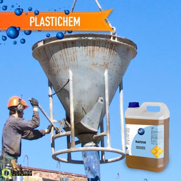 PLASTICHEM