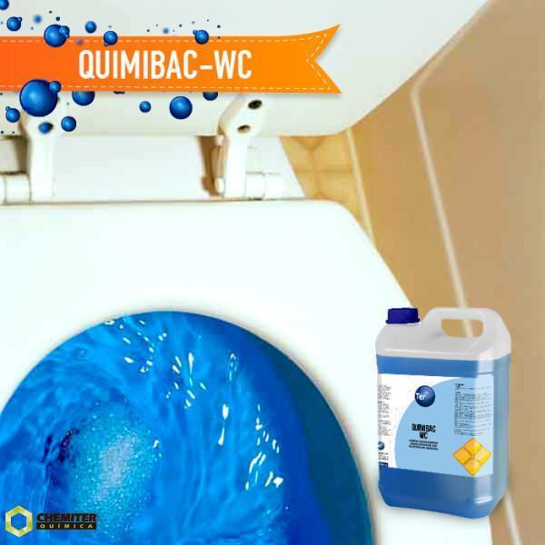 QUIMIBAC-WC