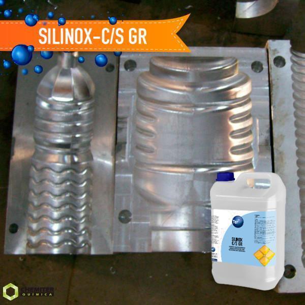 SILINOX-C-S-GR