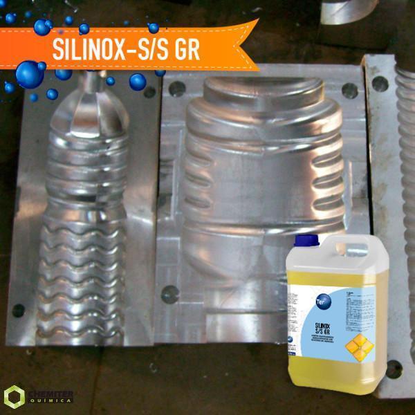 SILINOX-S-S-GR
