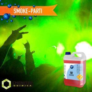 SMOKE-PARTI