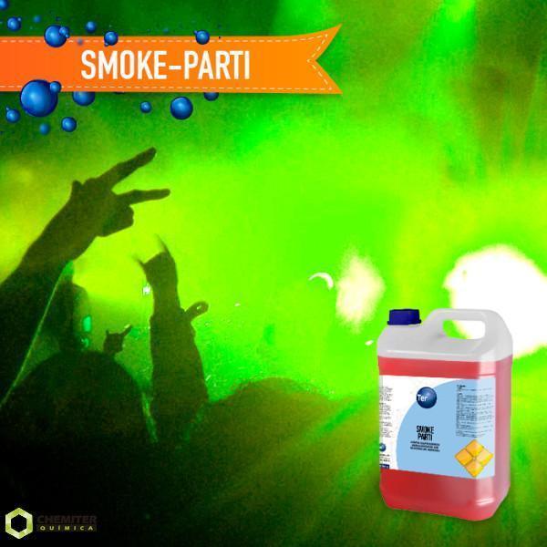 SMOKE-PARTI