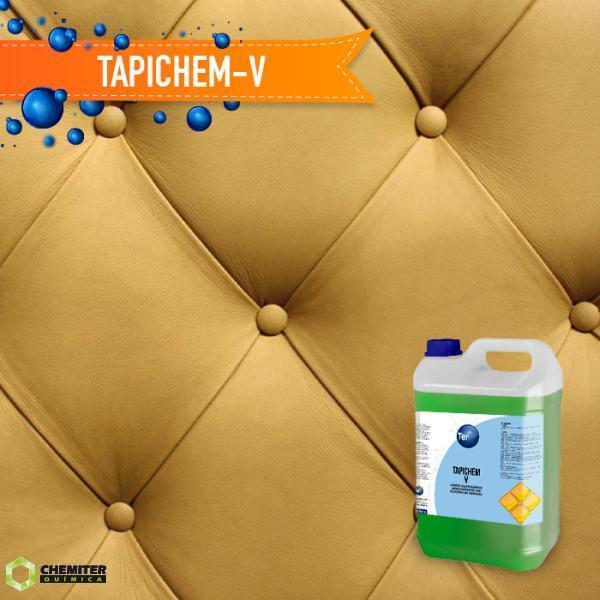 TAPICHEM-V