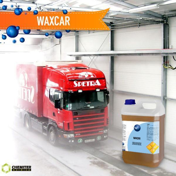 WAXCAR