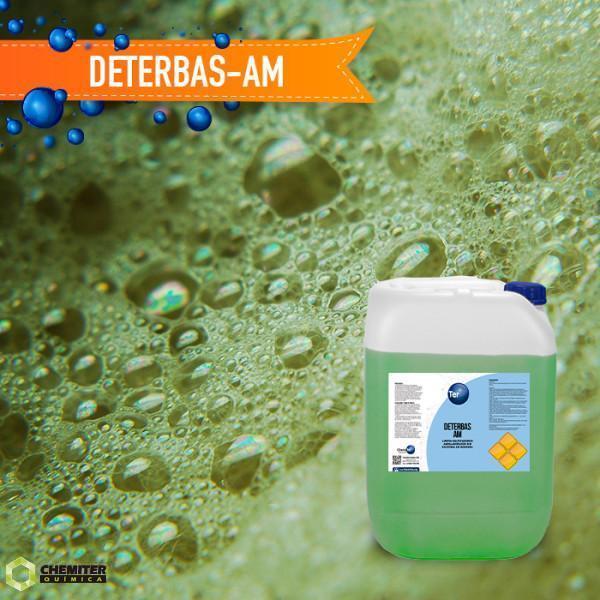 DETERBAS-AM