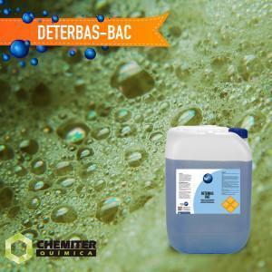 DETERBAS-BAC