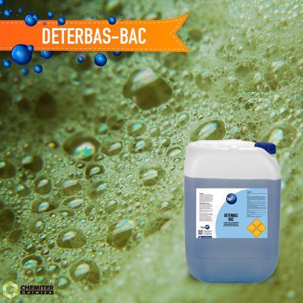 DETERBAS-BAC