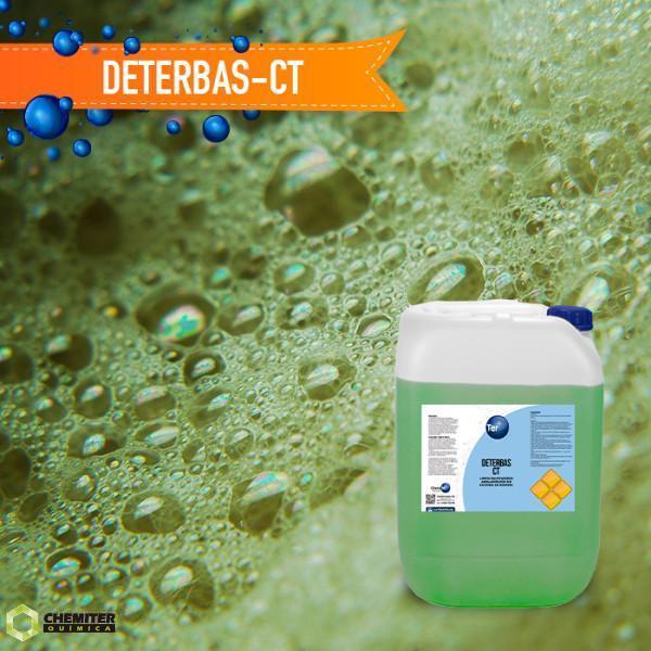 DETERBAS-CT