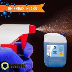 DETERBAS-GLASS
