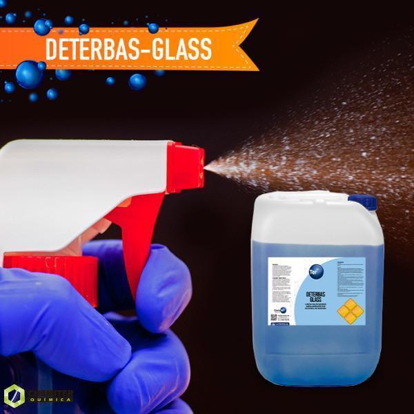 DETERBAS-GLASS