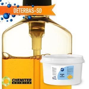 DETERBAS-SD